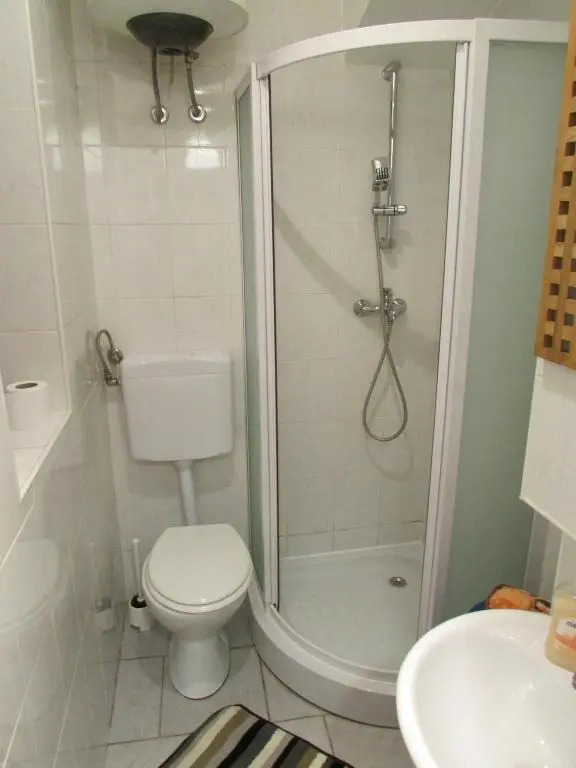 Apartment Zeno