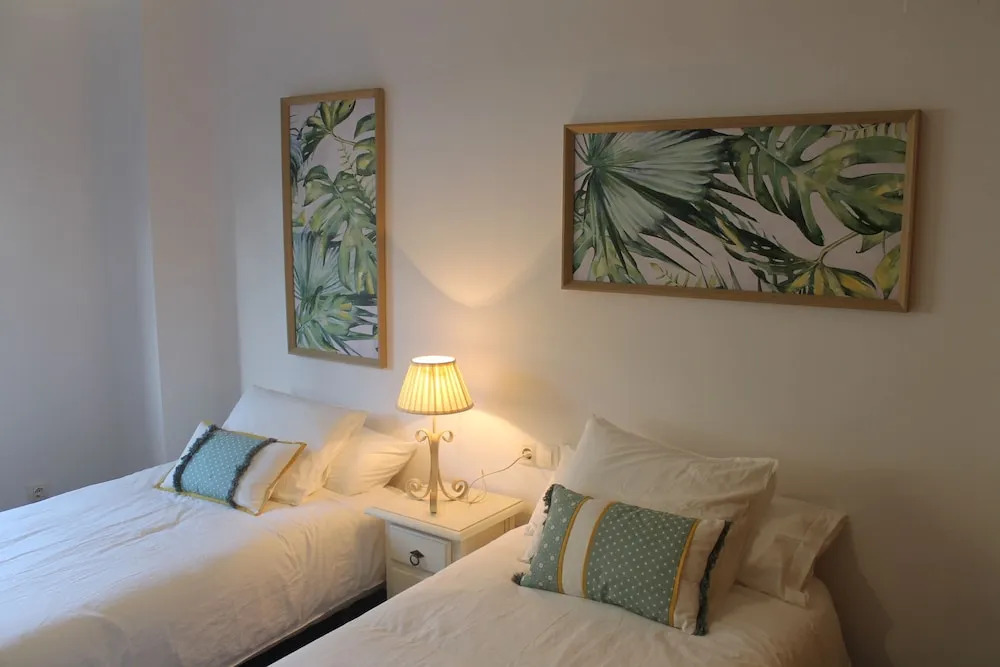 Sur Suites Buena Vista
