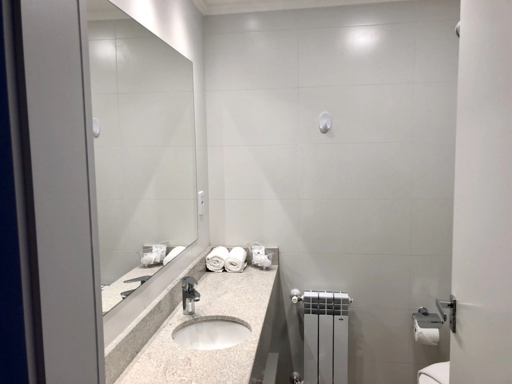 Colina Lagos Hotel