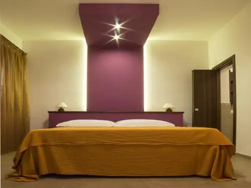 LAgave B&B Trapani Garden Paradise