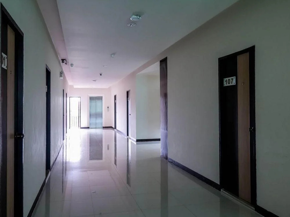 The Gust Q Boutique Hotel