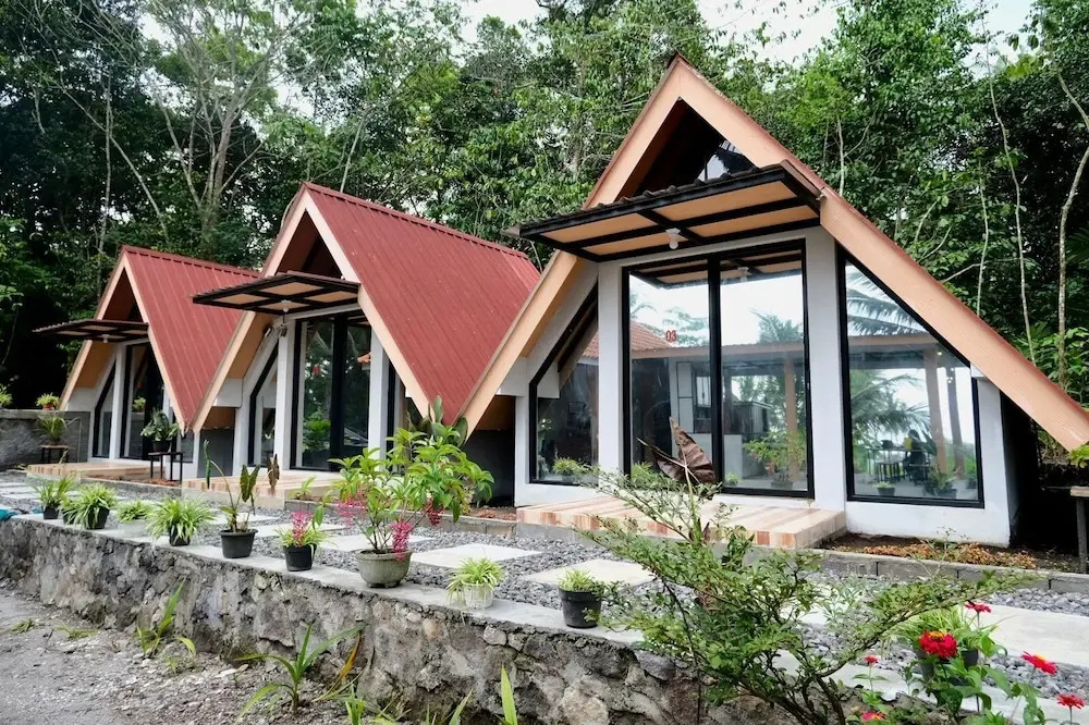 Aurora Living Merapi Jogja