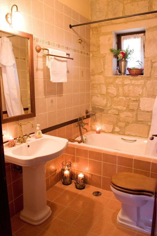 Asion Lithos Villas & Suites with Private Pools