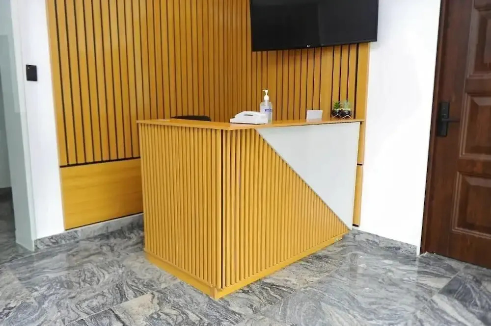 Ashokas Hotel Ibadan