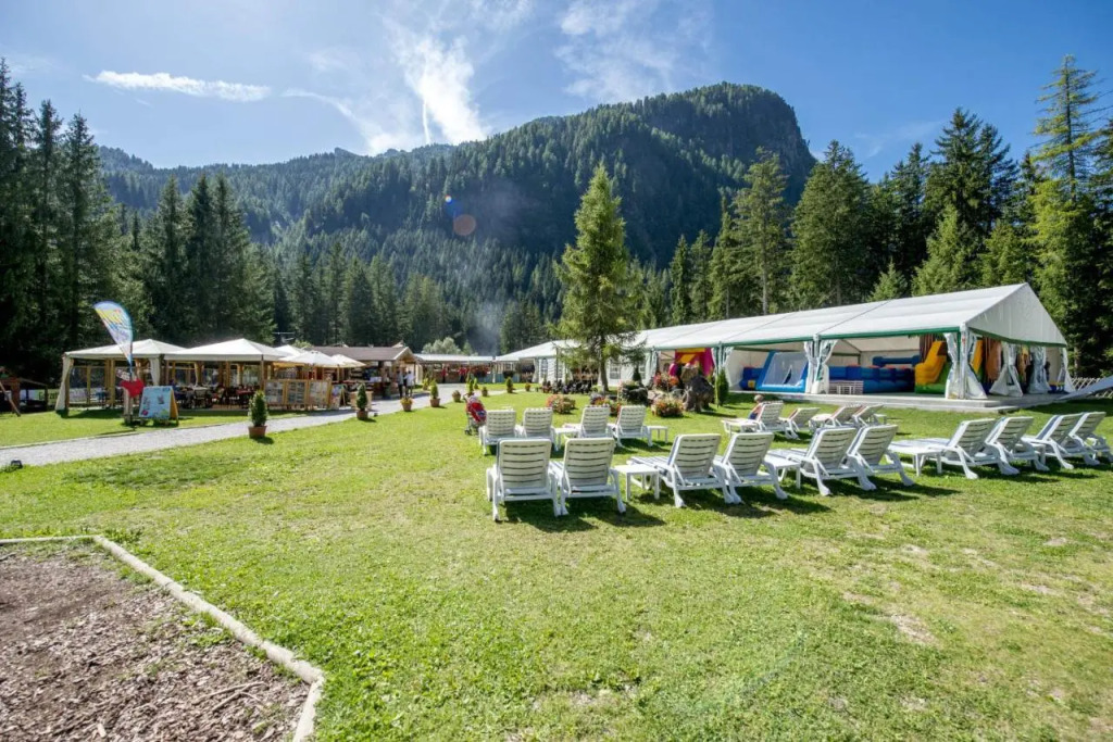 Dolomiti