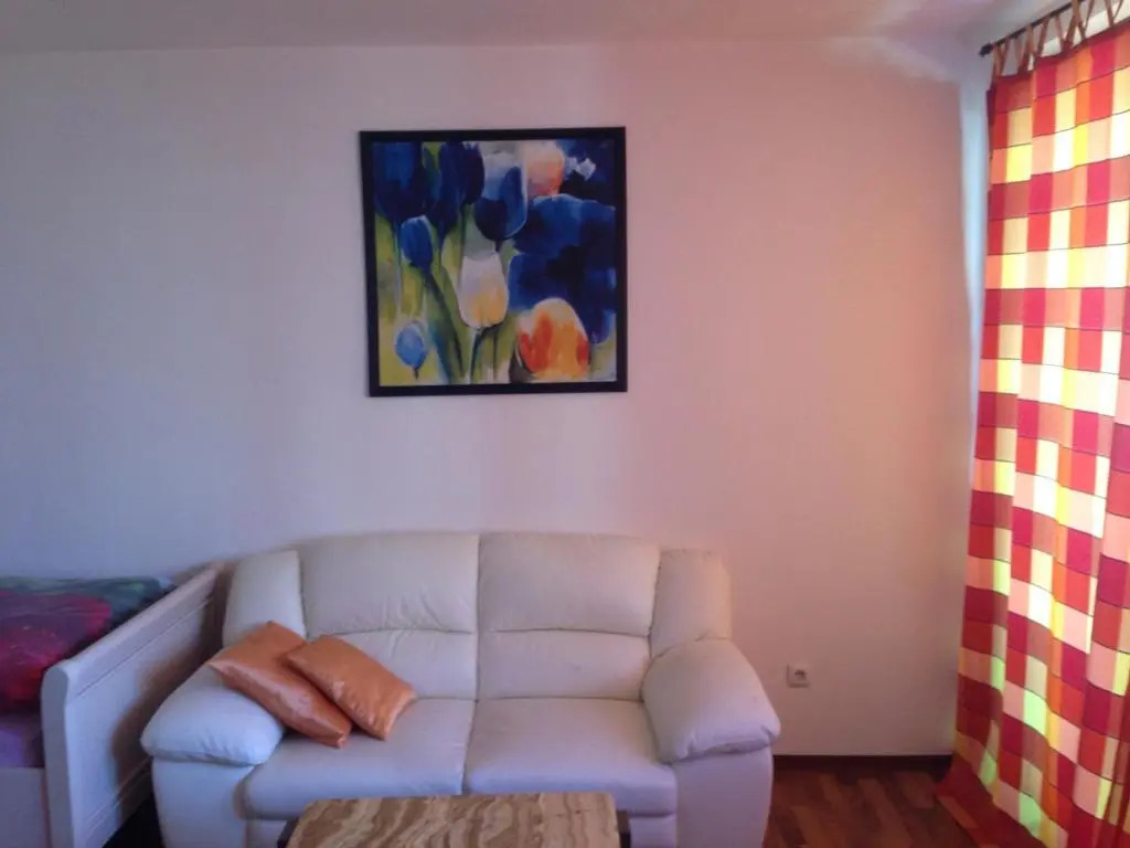 Apartment Nürnberg-City