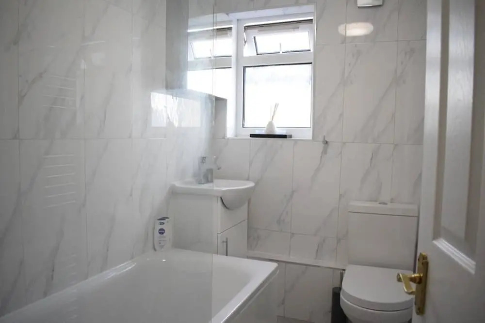 Bright 2 Bedroom Flat in East Dulwich