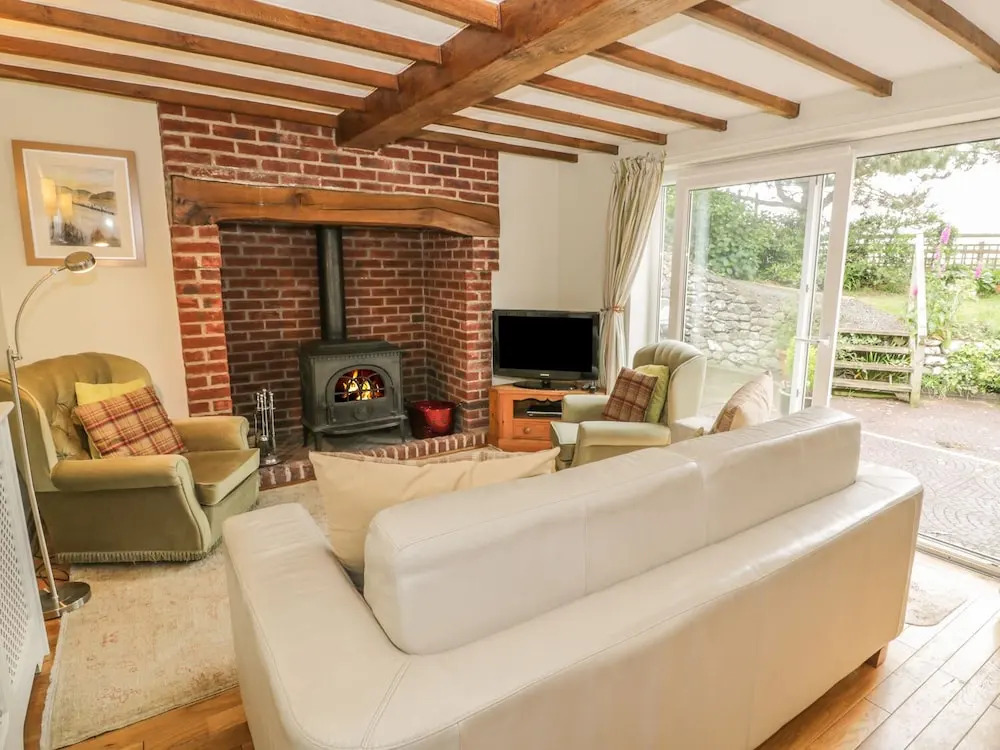 The Annexe