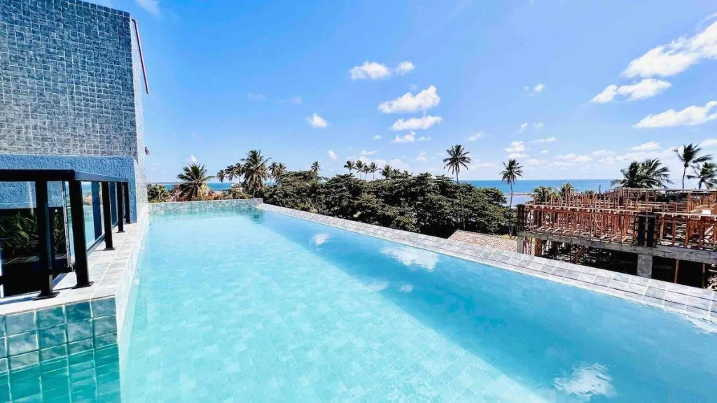Flat Htur - Porto De Galinhas