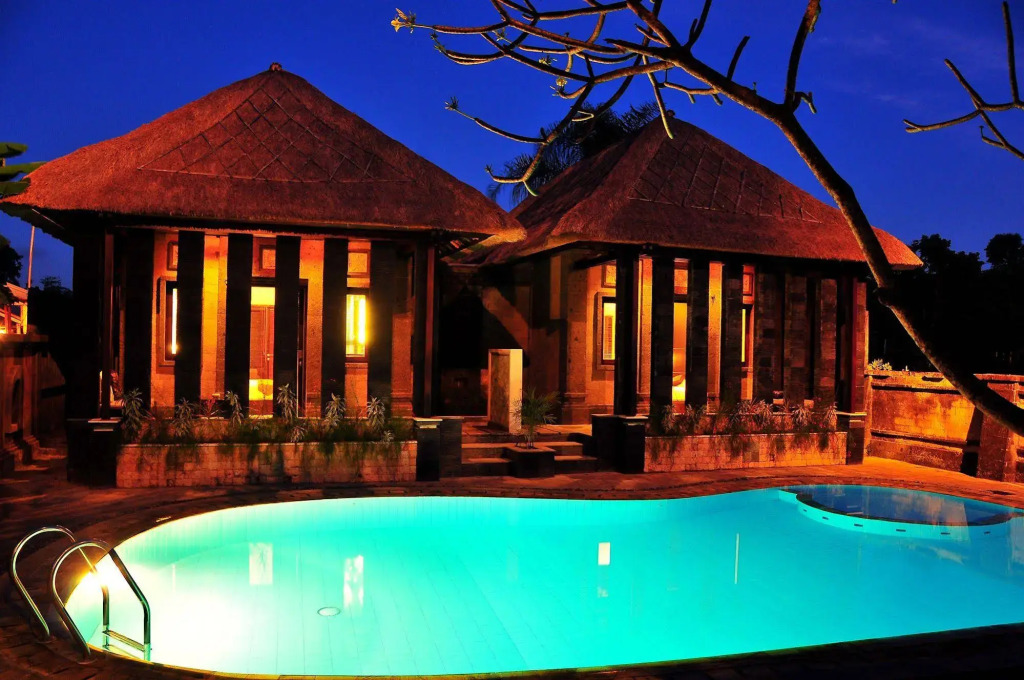 Kakiang Bungalow