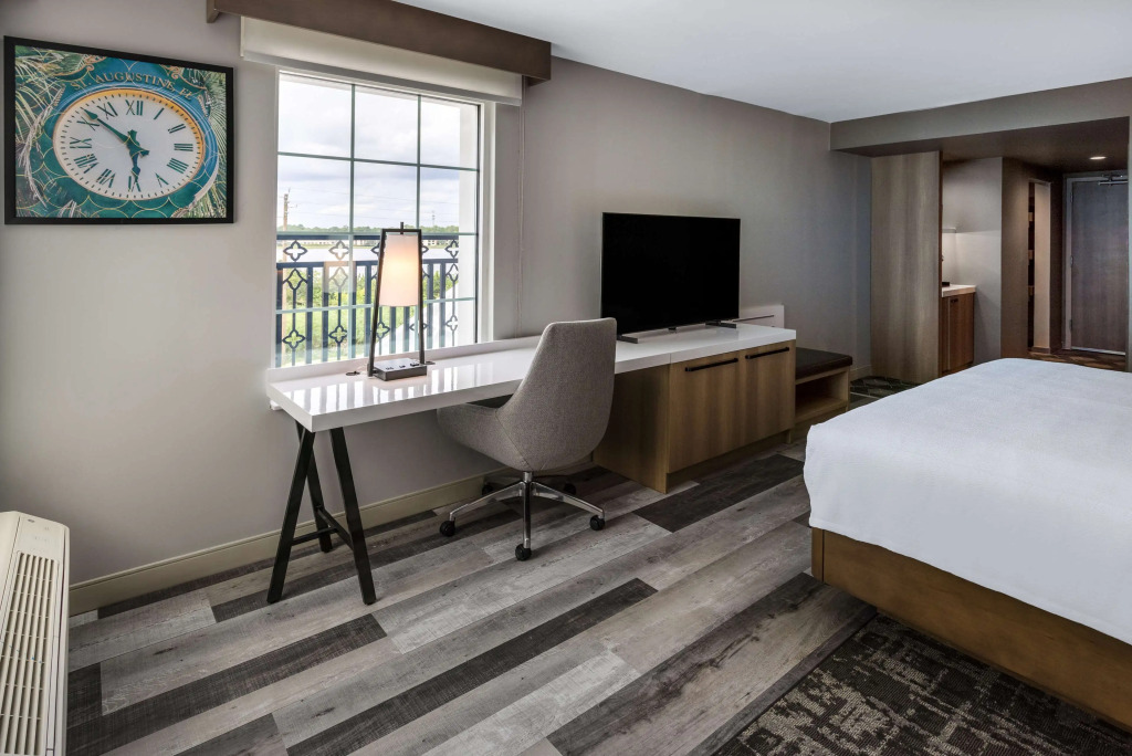 Hilton Garden Inn St Augustine-Historic District