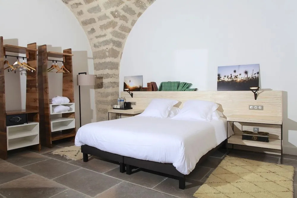 Les Chambres du Prieuré