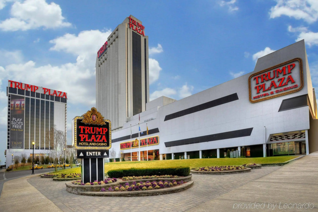 Trump Plaza