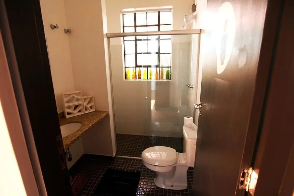 SP011 Hostel