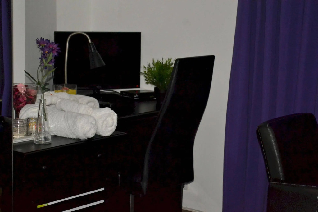 Amali Residence