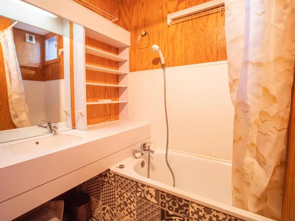 Appartement Valmorel, 2 pièces, 6 personnes - FR-1-356-329