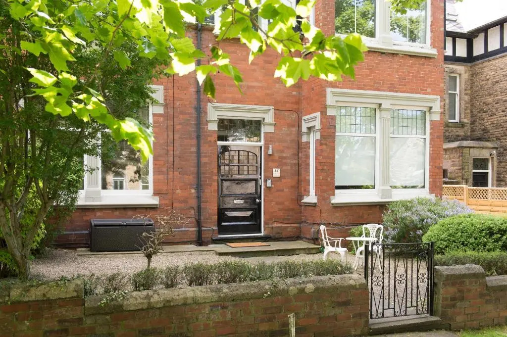 Harrogate Serviced Apartments - St Georges Five