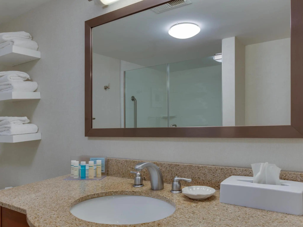 Hampton Inn Northwood