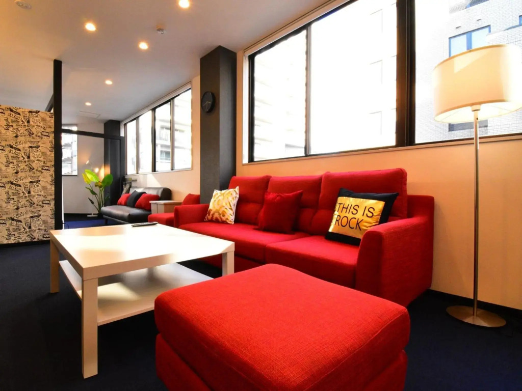 The Garden Place Hiroshima - Vacation STAY 89276v