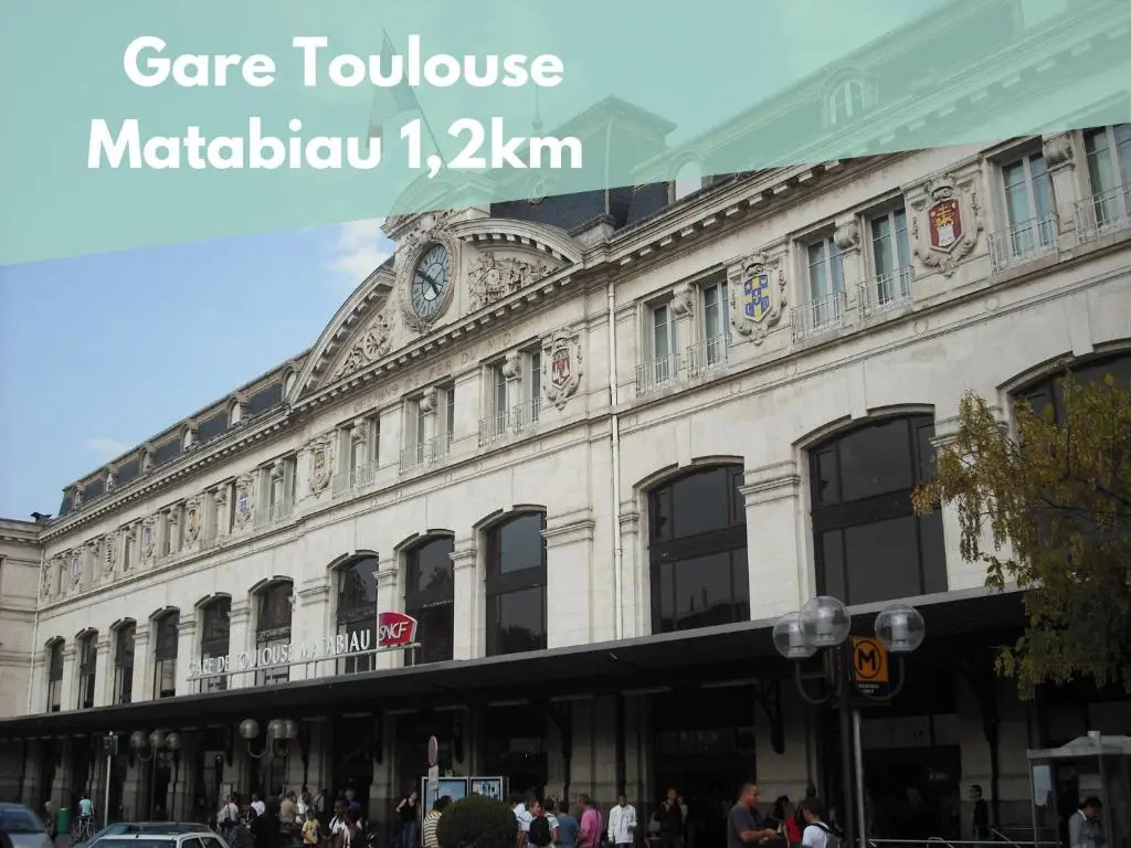 Yin - Logement calme, spacieux et raffiné