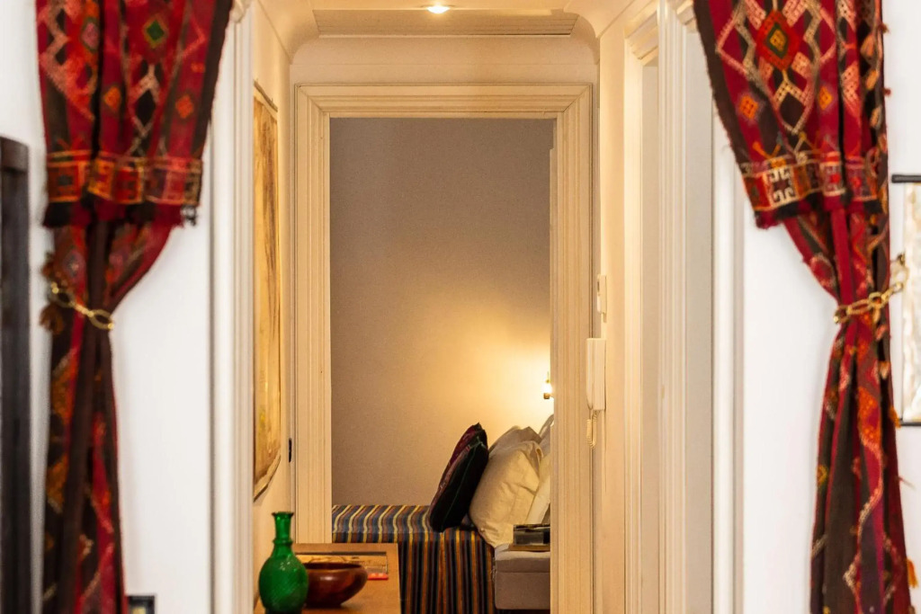 Amazing New Apartment Jewish Ghetto