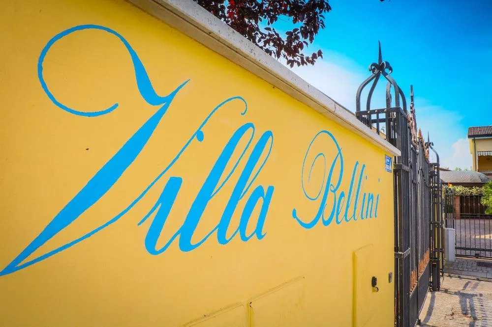 Villa Bellini Room&Breakfast