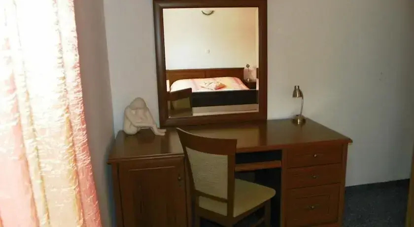 Hotel Skaut