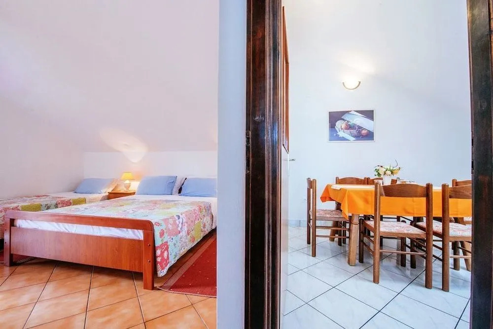 Apartment Nada
