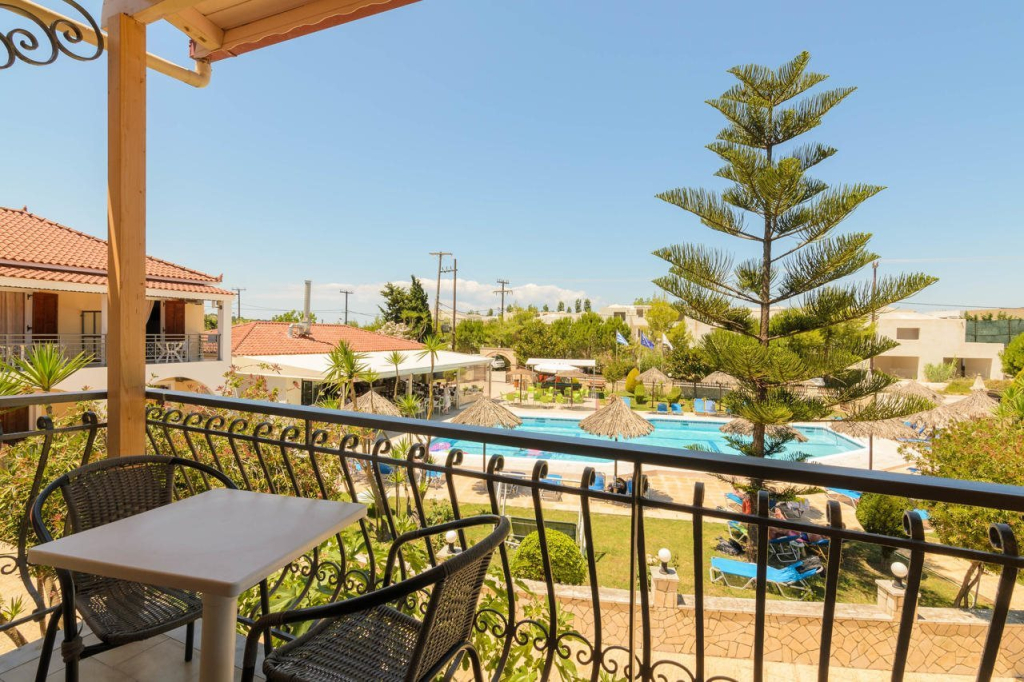 Sunny Garden Hotel