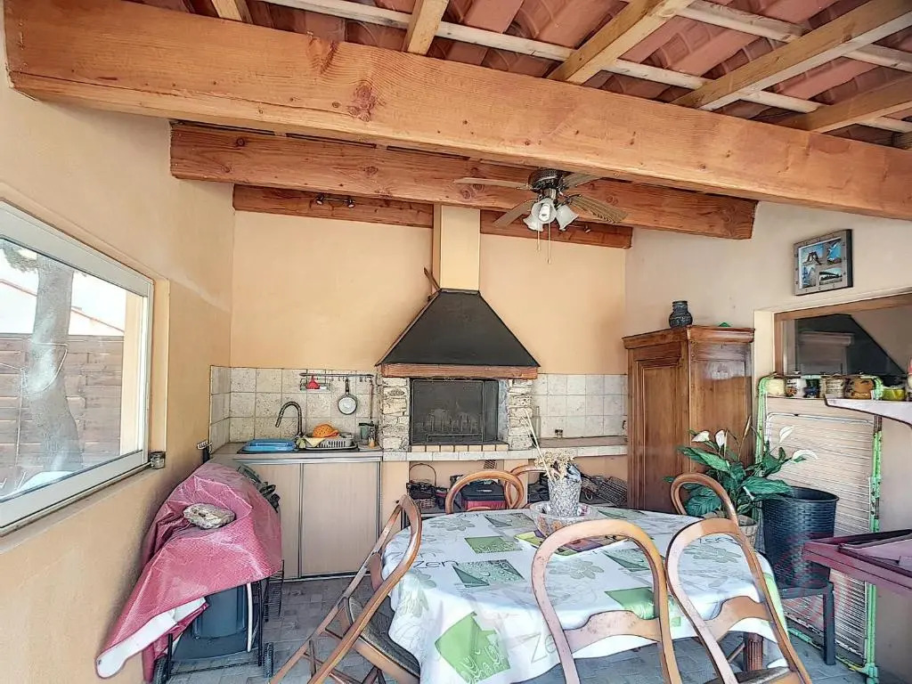 Appartement Lamalou-les-Bains, 2 pièces, 2 personnes - FR-1-451-37