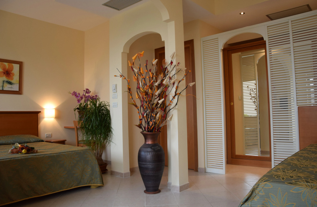 Hotel Tirreno