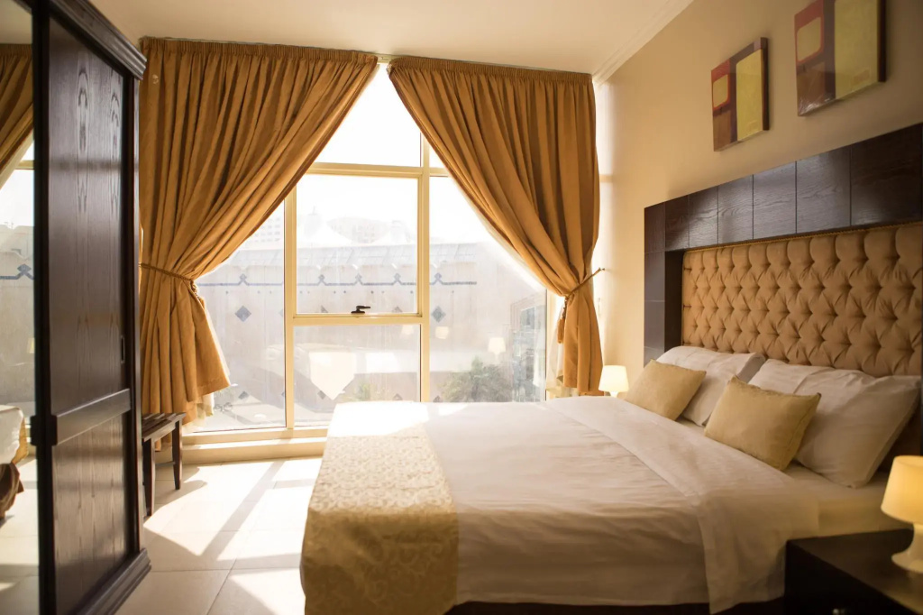 Travellerinn hotel apartment ( Family Only )