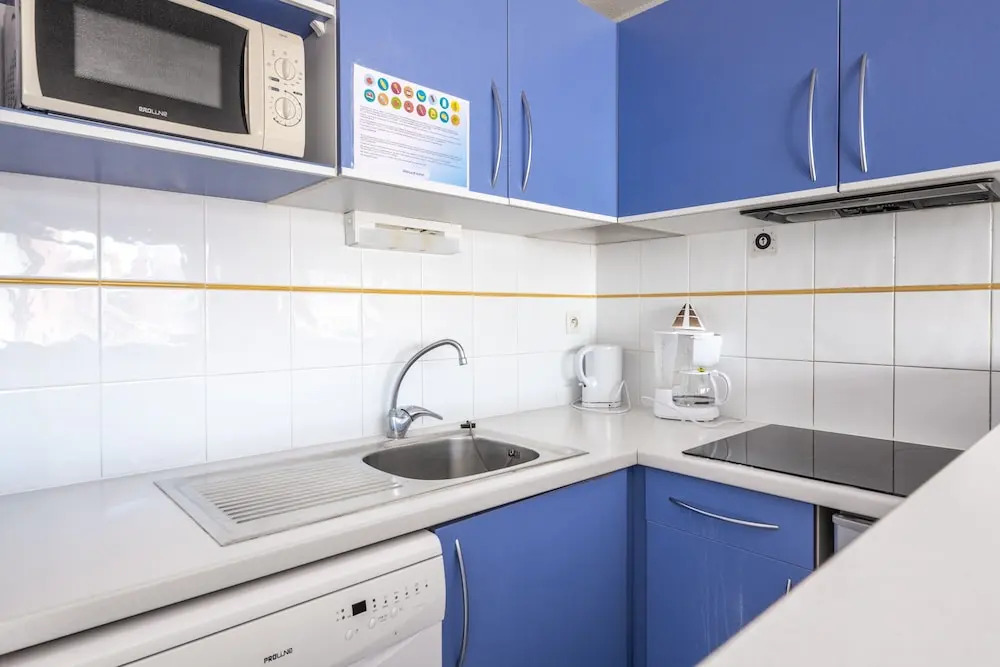 Apartment Le Myflower by Interhome