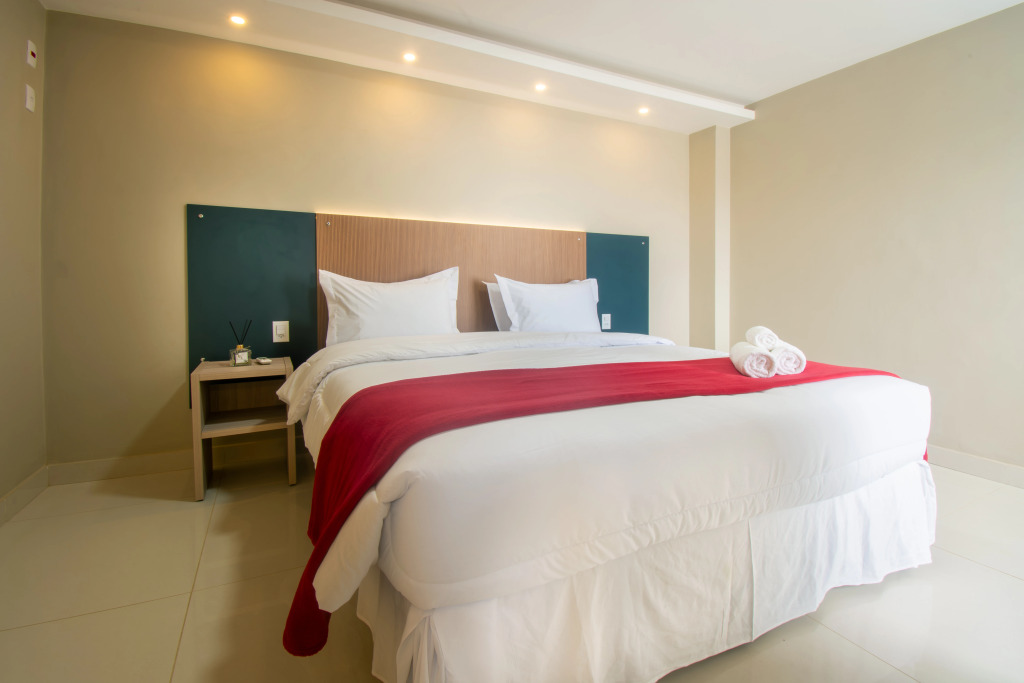 Pousada Gammel Dansk by Latitud Hoteles