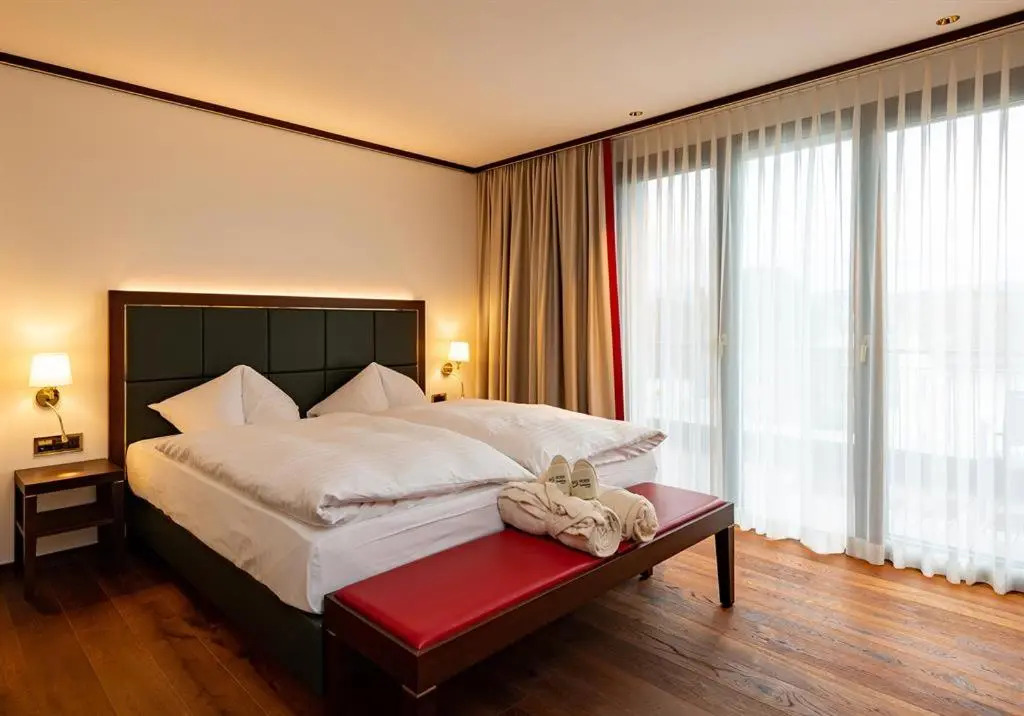 Bad Horn - Hotel & Spa