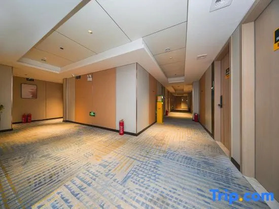 Lu Zeyuan Business Hotel