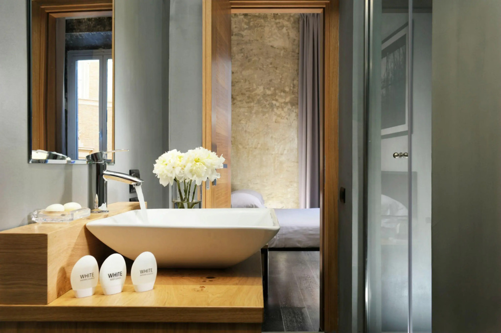 Suite Art Navona