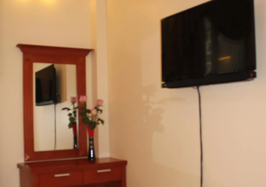 Starlight hotel Bãi Cháy
