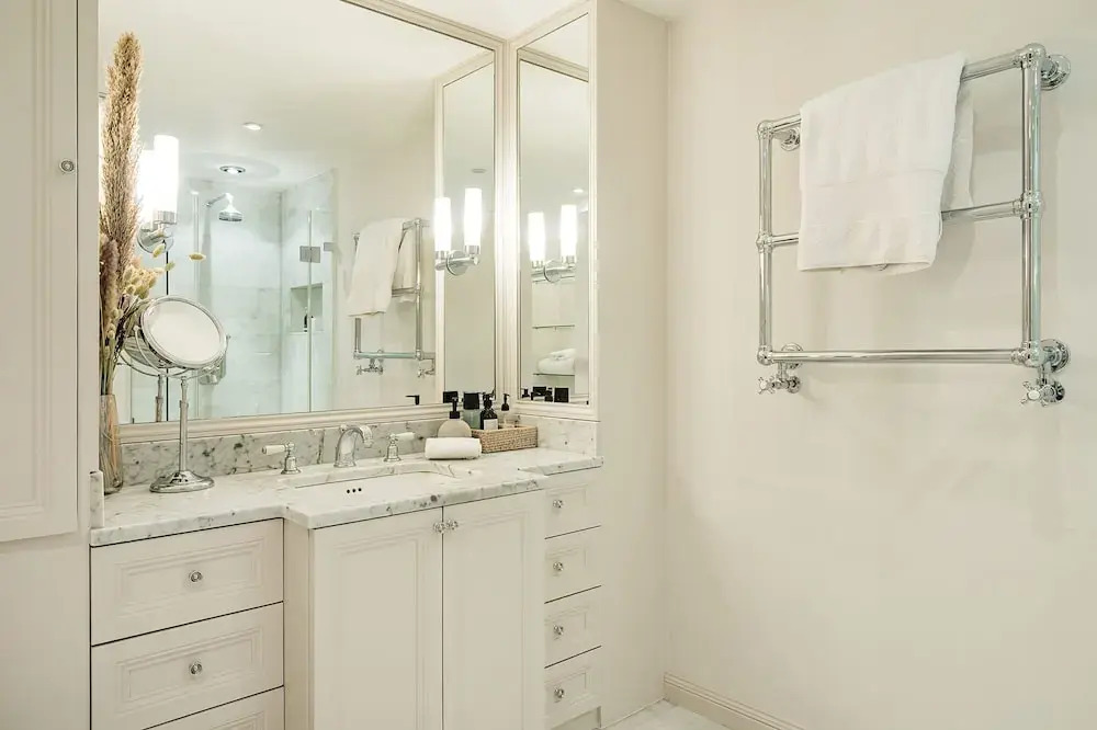Belgravia Beauty - by Out of Office Lifestyle