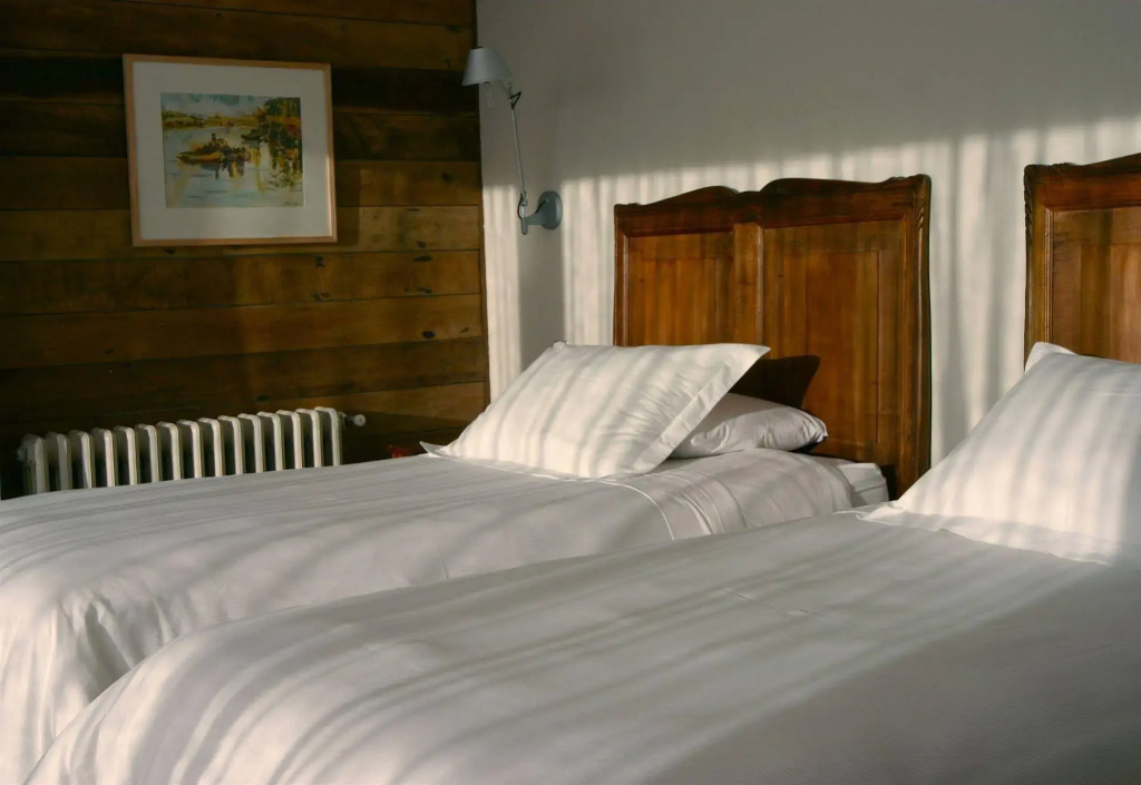Los Caiquenes Hotel Boutique