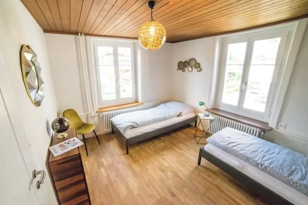 Tilia Apartments