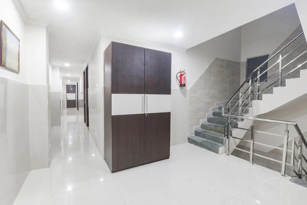FabHotel Shyam Inn