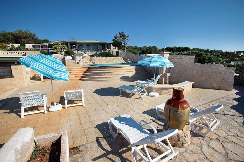 Palme Pool Residence