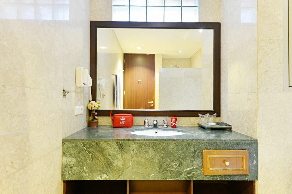 ZEN Rooms Dago