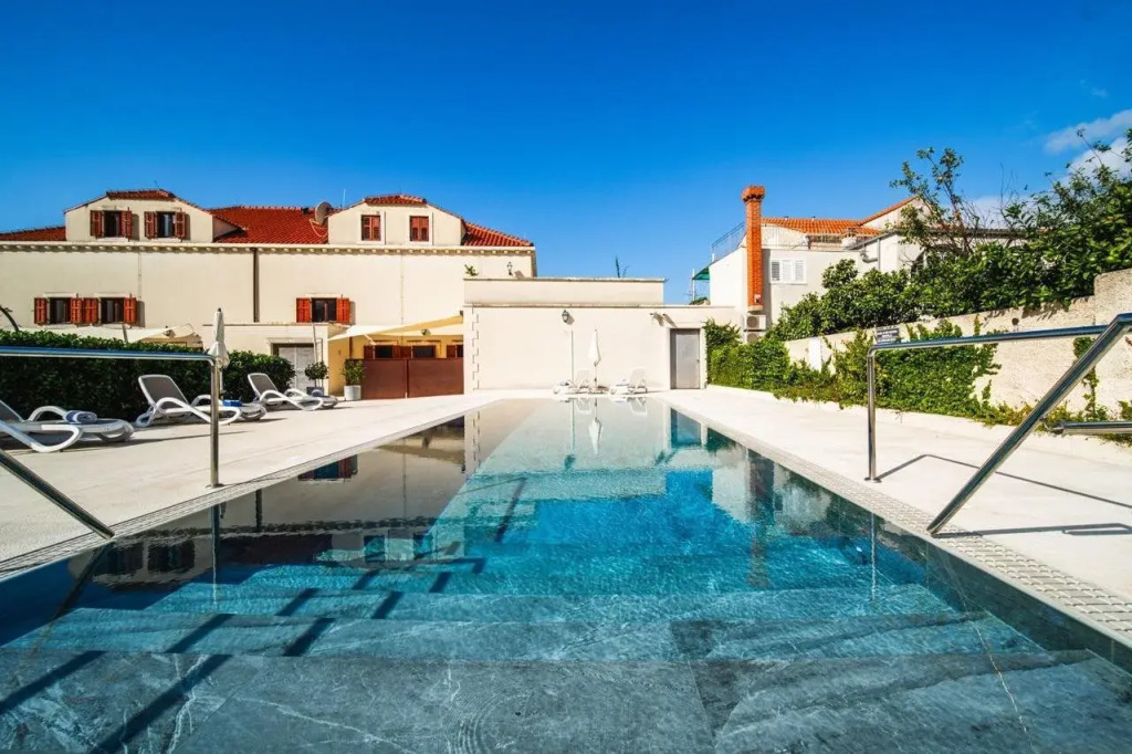 Apartments Vila Riva