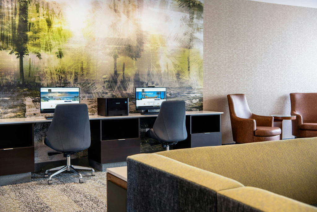 Courtyard by Marriott Edmonton West