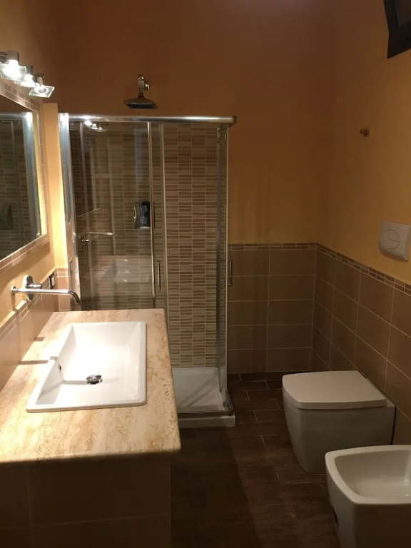 Le Maioliche Junior Suite