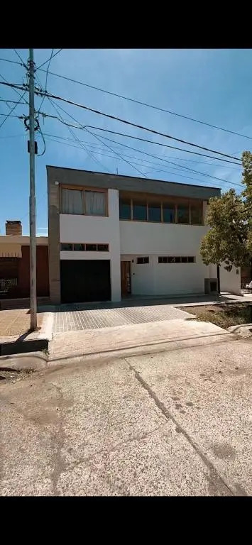 Departamentos Coronel Plaza