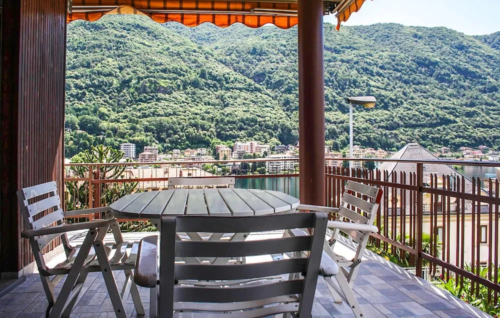 Nice Apartment in Omegna With 2 Bedrooms and Wifi