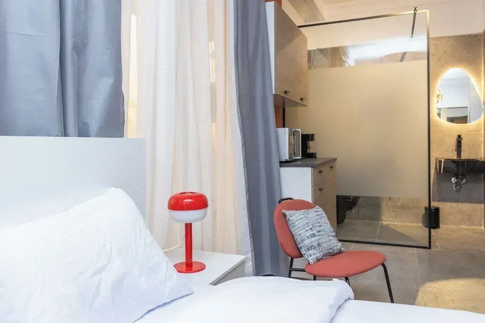 Host Prime Boutique hotel 22